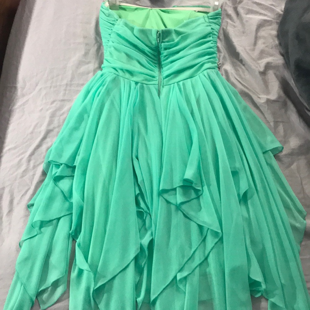 Prom Dress - Picture 4 of 6